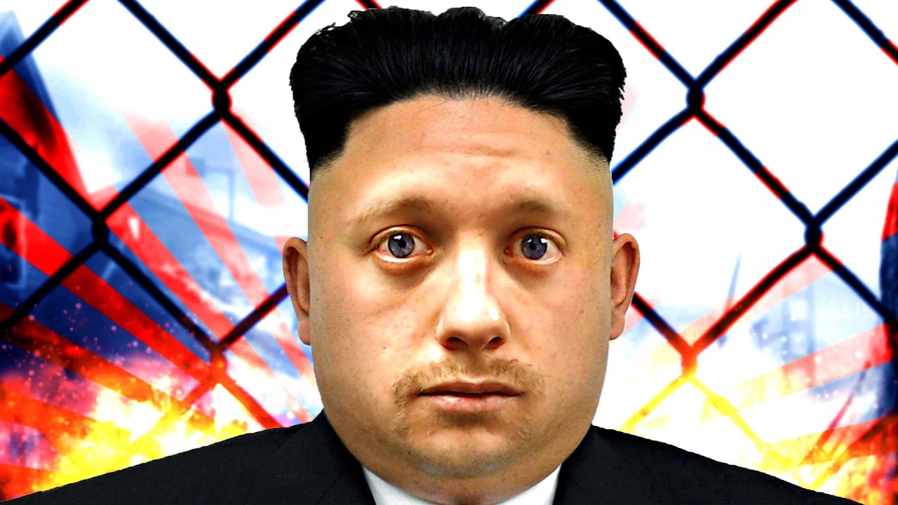 DICTATEUR AU QUARTIER - GMOD DARK RP