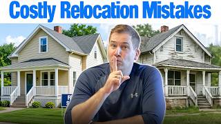 7 Mistakes Out-Of-State Buyers Make Moving To Lansing Michigan