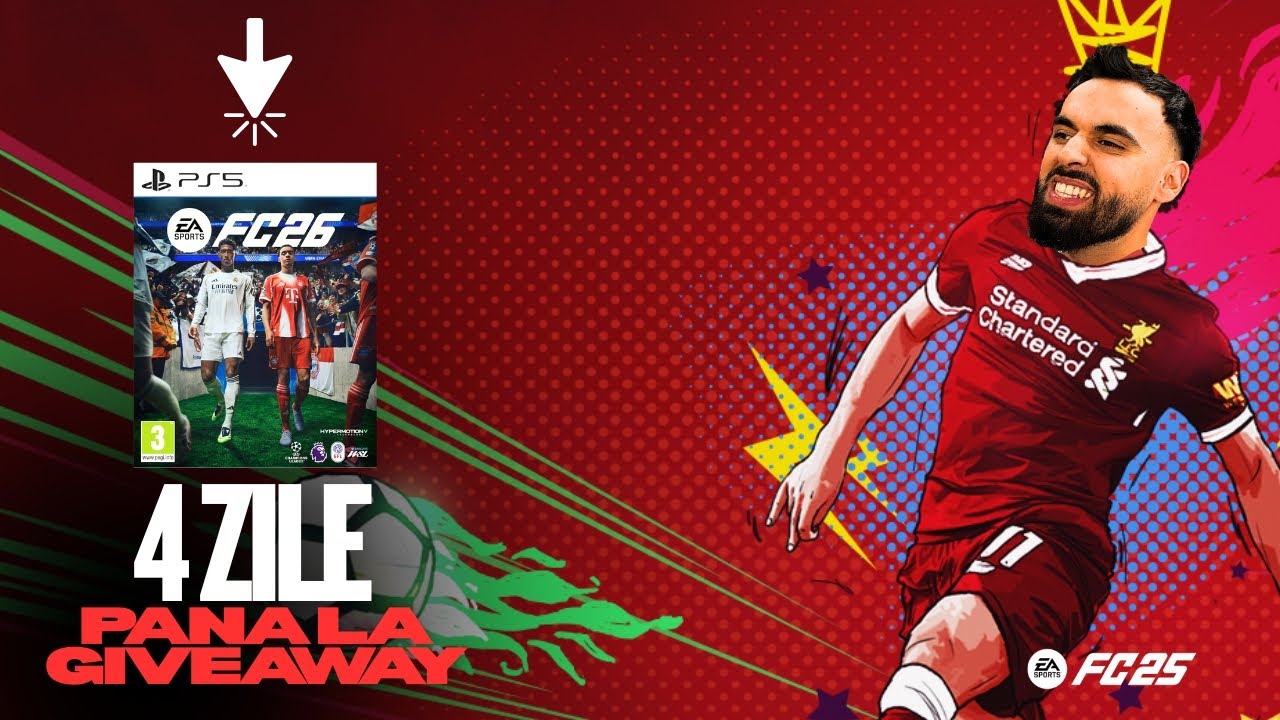 🔴LIVE : NE RETRAGEM LA LIVERPOOL AZI SAU MAI SEMNAM CU ALTA ECHIPA?