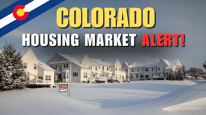Top 10 Colorado Towns Where Real Estate is Crashing (What Buyers Need to Know)