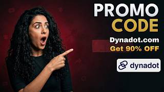 🔥 Dynadot.com Discount Code - Get More Value with New Deals!