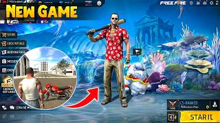 Free Fire Max + Indian Bikes Driving 3D🔥- screenshot 3