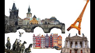 Автобусный тур в Европу. Мы снова были в туре! Львов. Терминал А. Аккорд тур!