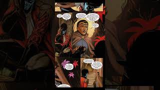 This krakoa-plot showcases how messy the editorial staff was at the time