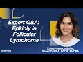 Pharmacists Key as Epcoritamab Moves Into Second-Line Therapy for FL
