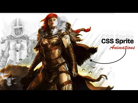 No need GSAP! CSS Animations are getting crazy!! 🤯