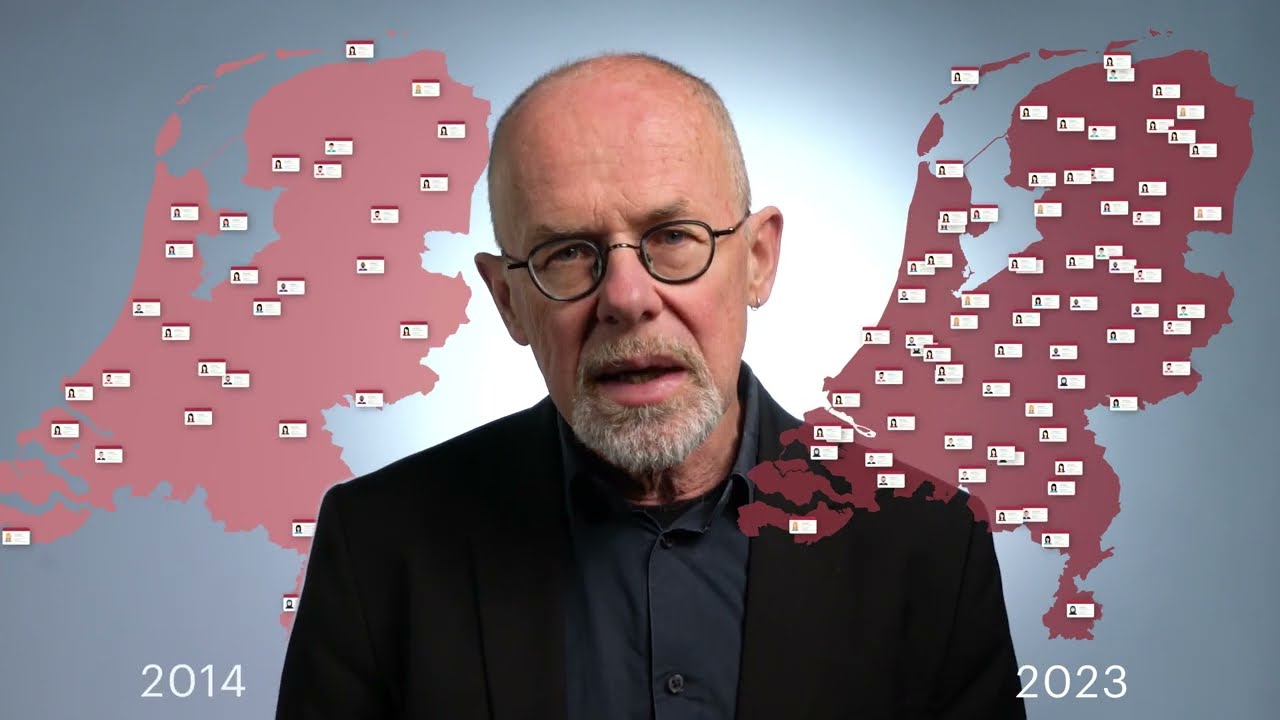 Explainer: Visie vakbonden op arbeidsmarktinfrastructuur | De VAKbeweging