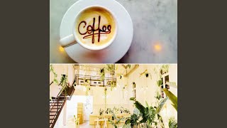 Vivacious Ambience for Coffee and Brunch