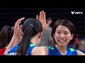 Japan vs Turkiye | Dramatic Volleyball Match That Shocked the World !!!