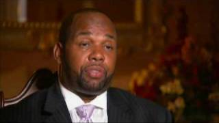 EZSwipe Interview Part 1: Michael Manley, Anndretta Lyle Wealth