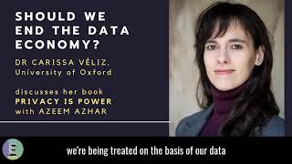Privacy is power, and we must protect it