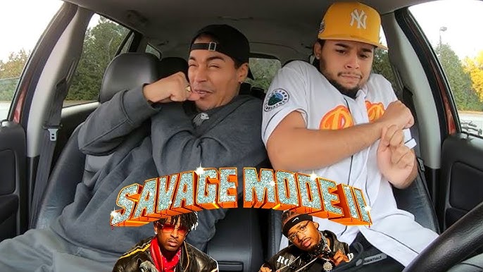 10 Takeaways From 21 Savage and Metro Boomin's 'Savage Mode II