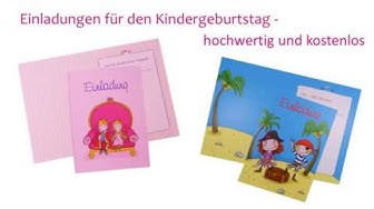 Einladungskarten Kindergeburtstag Kostenlos Streaming Sport