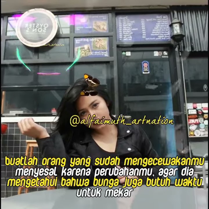 #STORYWA #SNAPWA #1DITRANDING                                Snap WA quotes || cewek cantik | baper