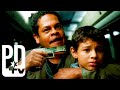 Drug lord takes detectives son hostage  chicago pd  pd tv