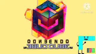Night Of The Living GameCube Startup Effects 10