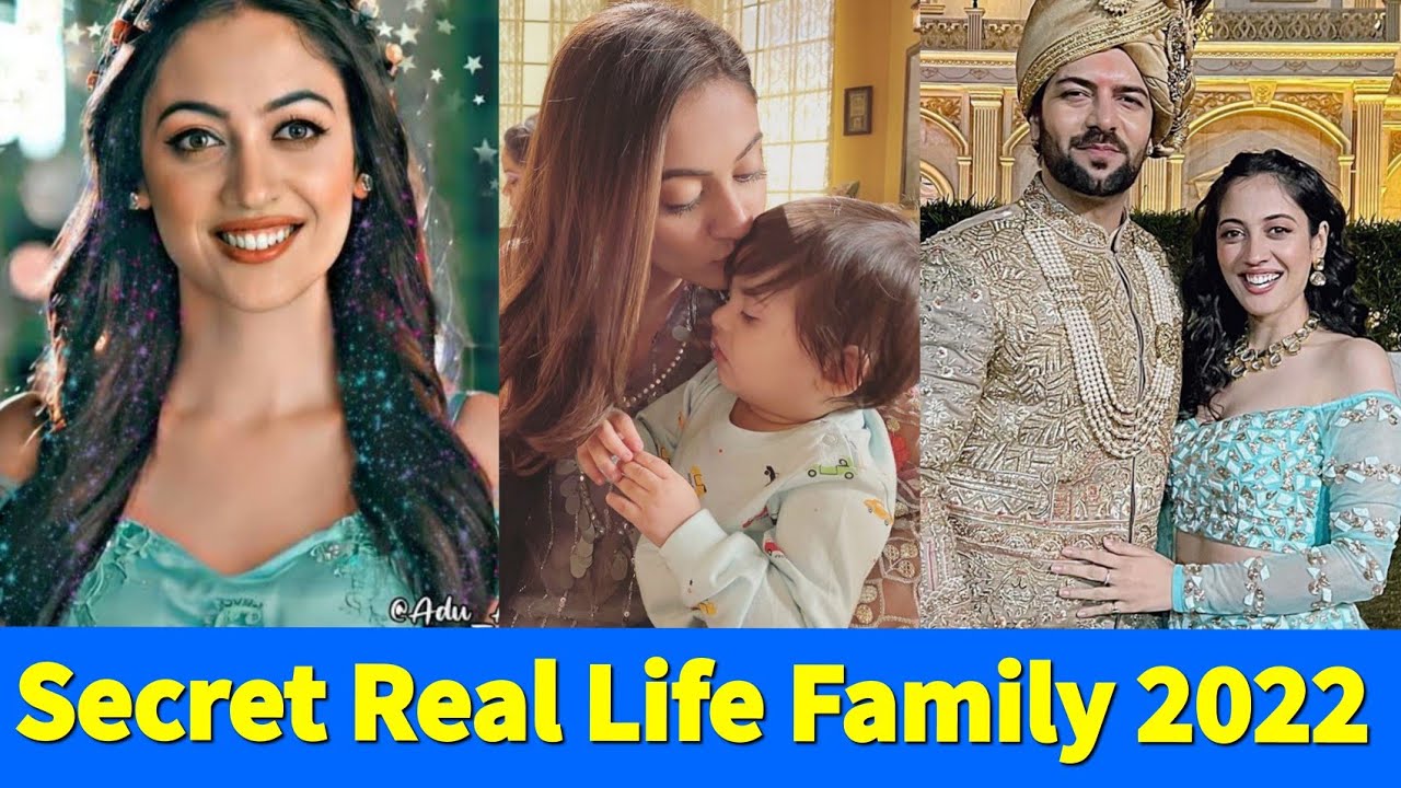 Popular Zeeworld Actress Aditi Sharma And Her Real Life Family YouTube