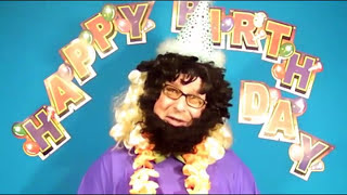 Happy Birthday CASSIE * CASSY song