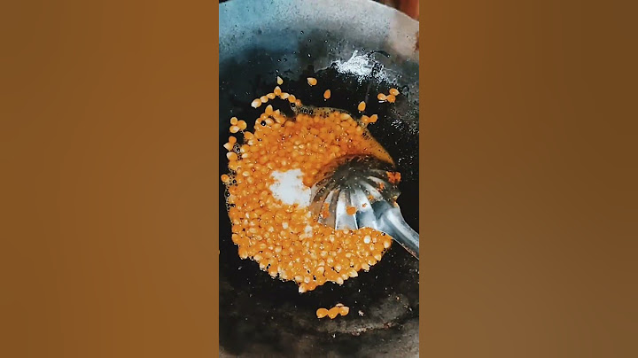 pop corn 🌽 mansoon evening snacks #snaks #popcorn #rain