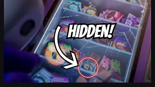 HIDDEN DETAILS in EVERY Brawl Stars ANIMATION: Part 27