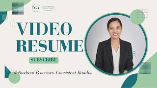 Profile Video
