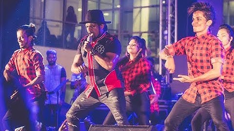 SLIIT Get Together 2018 - ELIXIR