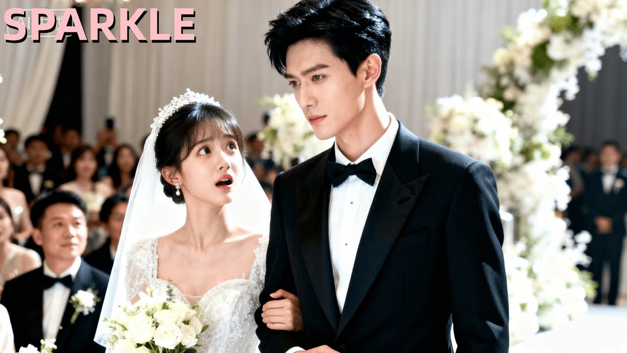 鄉下窮女孩竟嫁給帥氣總裁，沒想到總裁全家都欣然接受她！#中國電視劇#甜寵愛情劇