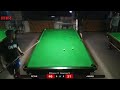 Mister S - Snooker Table 2 Live