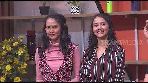 Kembar Asli Bukan kaleng-Kaleng | OPERA VAN JAVA (05/05/19) Part 4