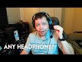 Antlion modmic wireless review  add microphone to any headphones  nico knows tech