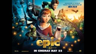 EPIC OST 21 Epic Finale