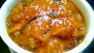 Peerkangai kadayal in Tamil/Ridge gourd recipe in Tamil with English subtitles