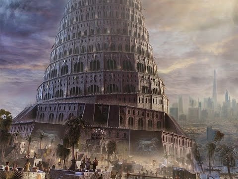 jesus maria ESTUDIO BÍBLICO 06 MAYO 2016 BABILONIA