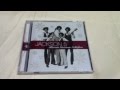 Jackson 5 Ultimate Christmas Collection CD Unboxing