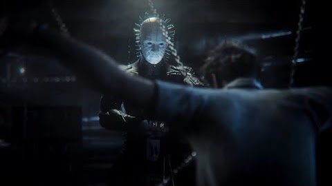 HELLRAISER now available | DBD Mobile NetEase