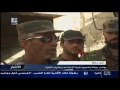  قناة الدنيا ريف حماة الجيش العربي السوري يطهر قرية الزغبة من إرهابي النصرة 12 06 2013