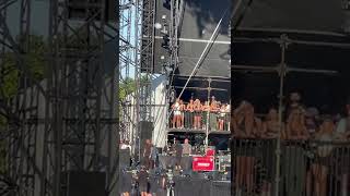 Lil Baby Live at Wireless Festival 2022
