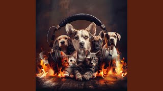 Harmony Pets Rest