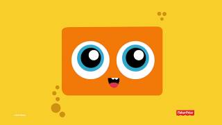 Fisher Price - Monsters