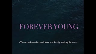 Zivert & LYRIQ - Forever Young Lirics текст песни #Zivert zivert зиверт музыка новая музыка