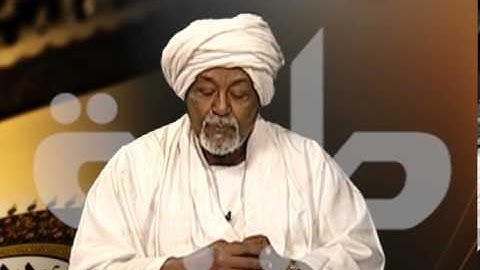 قناة طيبة الفضائية -  حق التلاوة - سورة المؤمنون من الآية  (( 97 - 105 ))