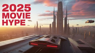 2025 Trailer Showdown: Which Teaser Stands Out!!
