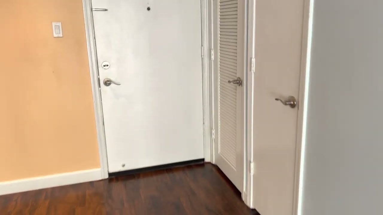 1428 SE 4th Ave, Deerfield Beach, FL 33441 Walk-through - Investment