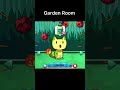 Garden Room #16 #mobilegame #catgame Music by “Karl Casey @ White Bat Audio"