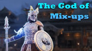 For Honor: Valkyrie is the Mixup GOD [Brawls]