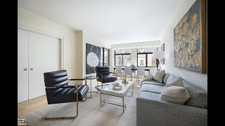 124 East 79th Street #5E  -  Upper East Side, NYC