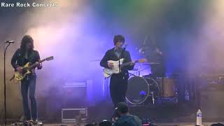 Dynamite Shakers - Ticket Girl (Live at 'Les feux de l'été', Saint-Prouant, France)