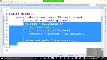 Pankaj Sir Academy Core Java Session 54