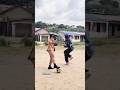 Brazilian vs. African skillstorm  💀