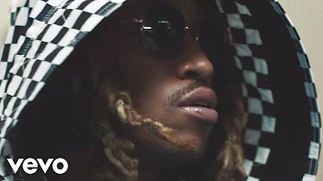 Future - Use Me (Official Music Video)